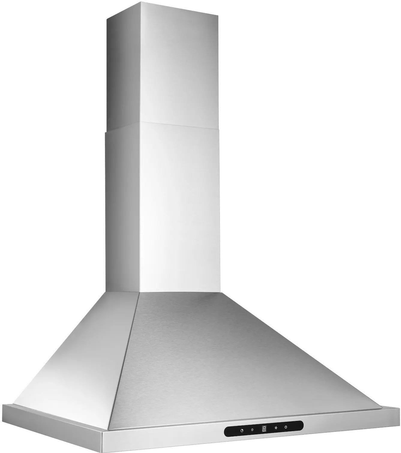 EWP1306SS Broan 30 Inch Chimney Hood - Stainless Steel-1