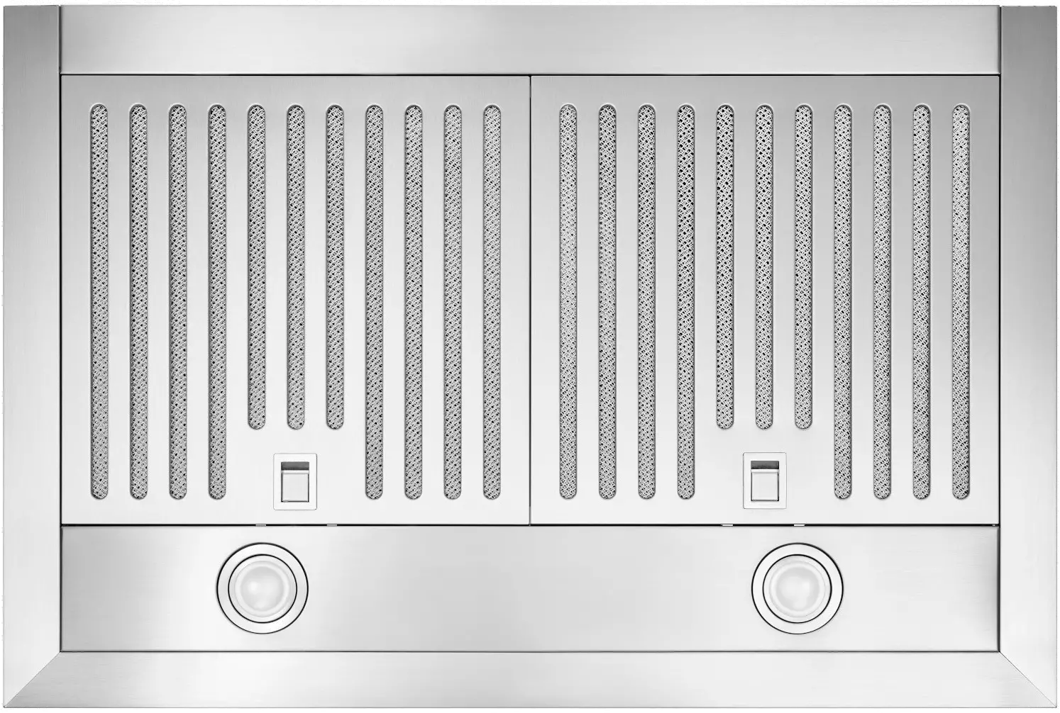 EWP1306SS Broan 30 Inch Chimney Hood - Stainless Steel-4