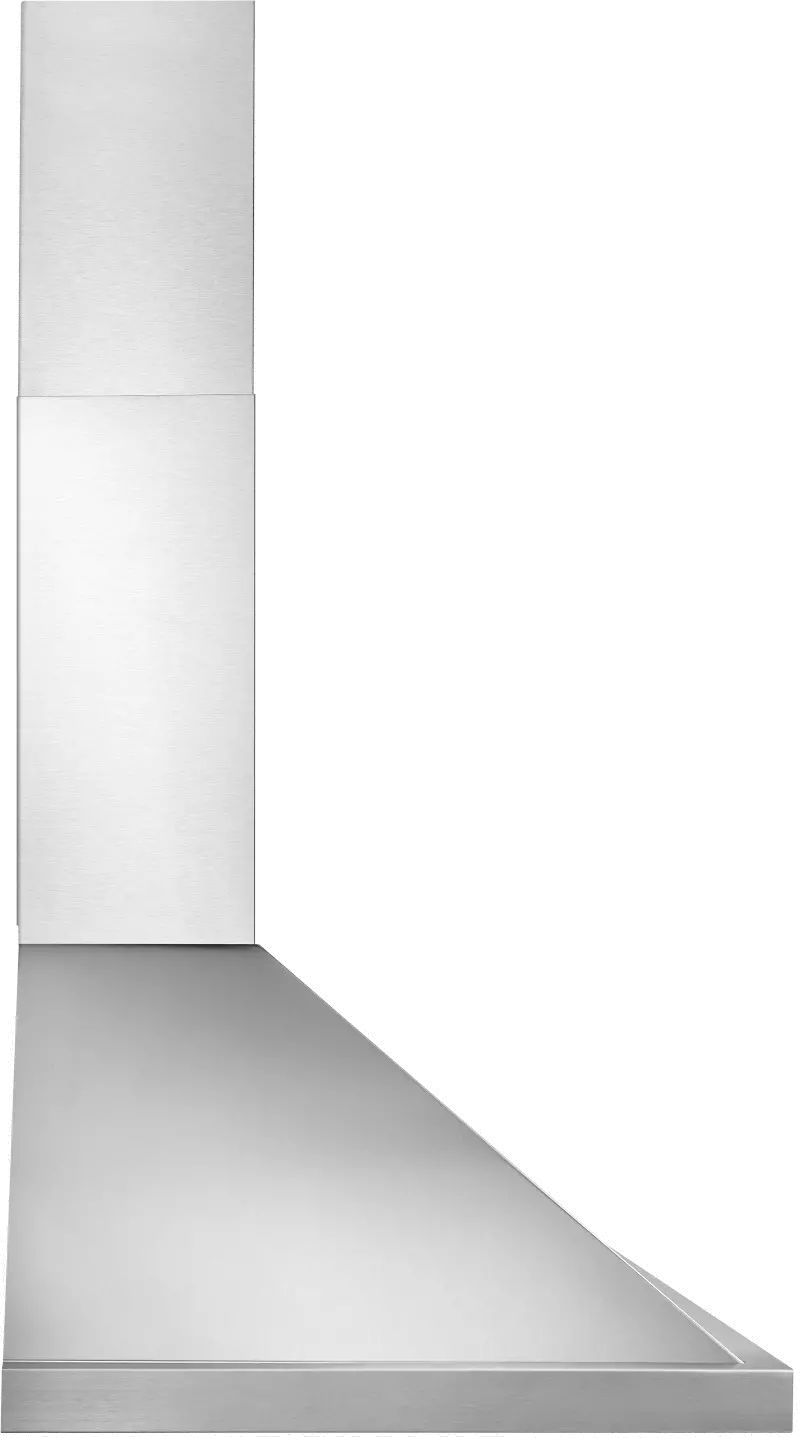 EWP1306SS Broan 30 Inch Chimney Hood - Stainless Steel-5