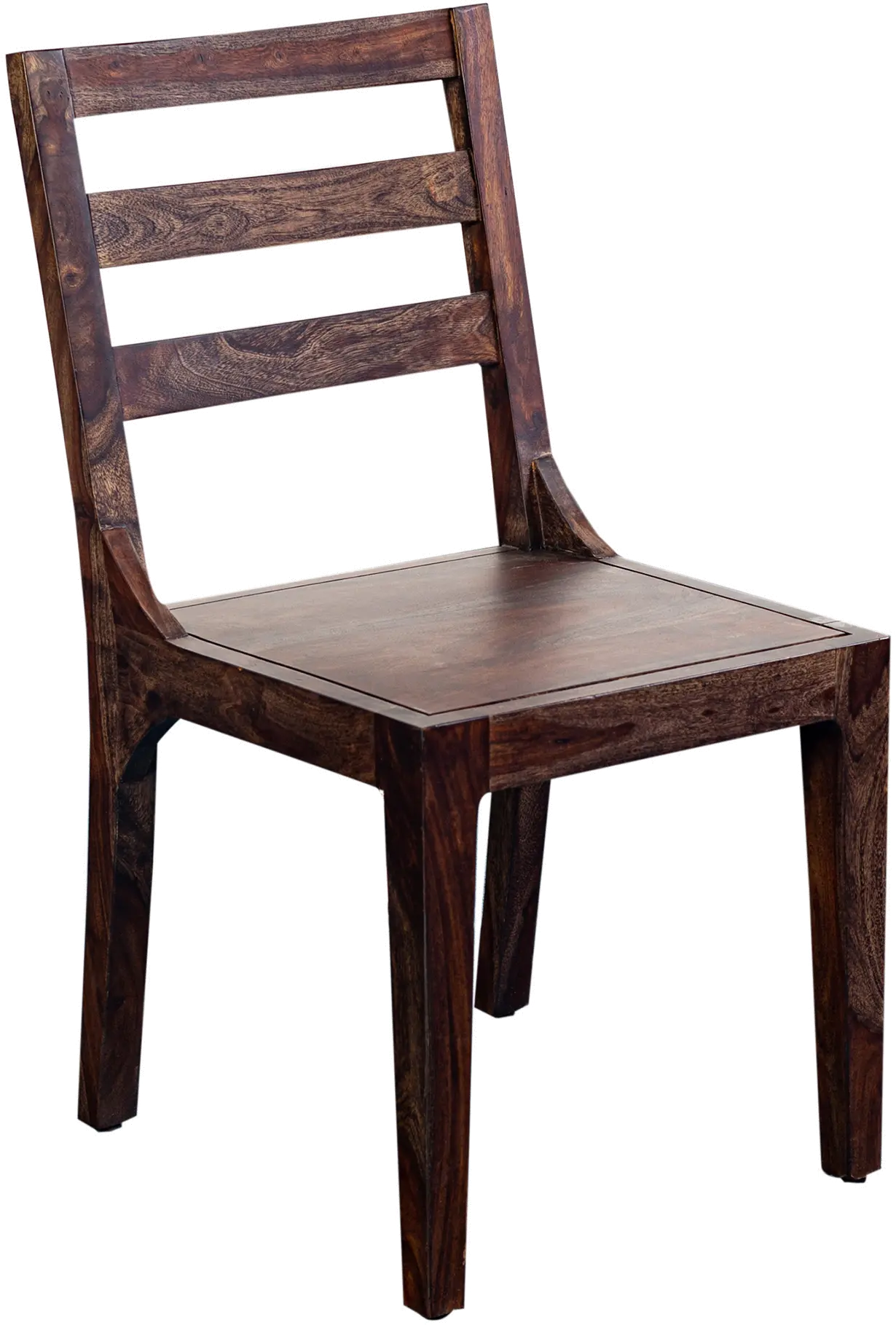 Fall River Dark Brown Dining Room Chair-1