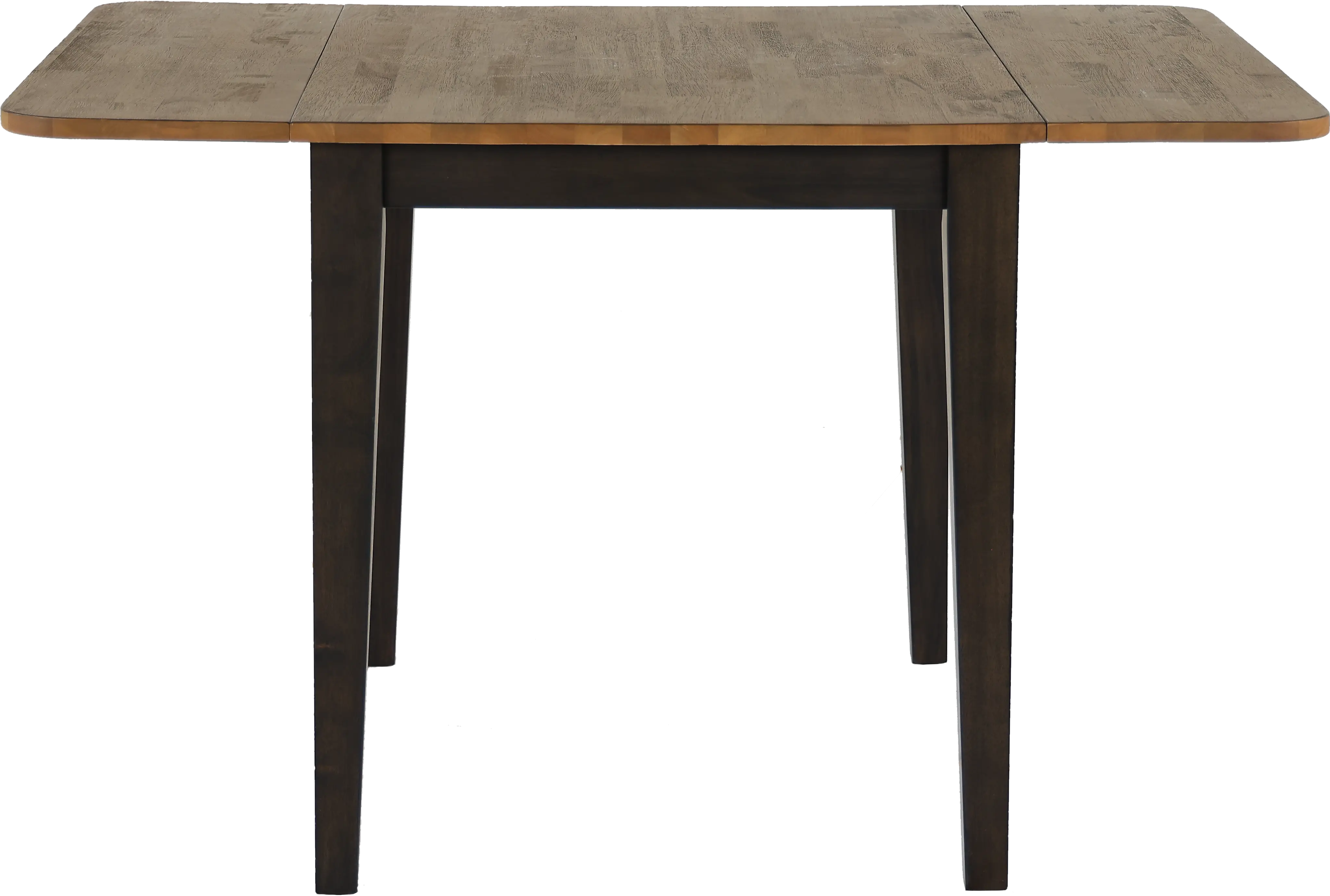 Harper Dark Brown Dining Room Table-4