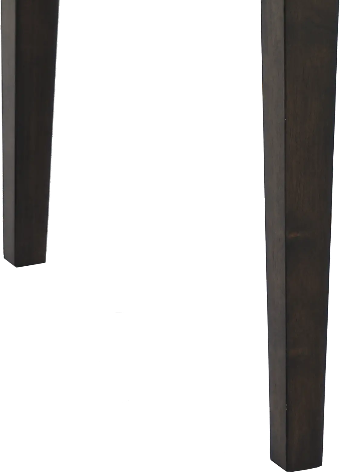 Harper Dark Brown Dining Room Table-5