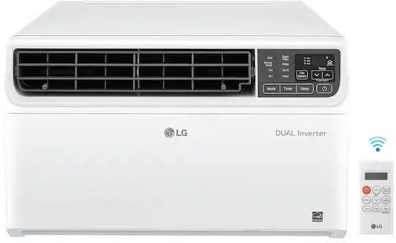 LW1522IVSM LG 14K Dual Inverter Window Air Conditioner-1