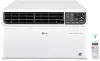 LW1522IVSM LG 14K Dual Inverter Window Air Conditioner