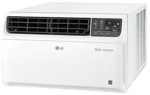 LW1522IVSM LG 14K Dual Inverter Window Air Conditioner-3