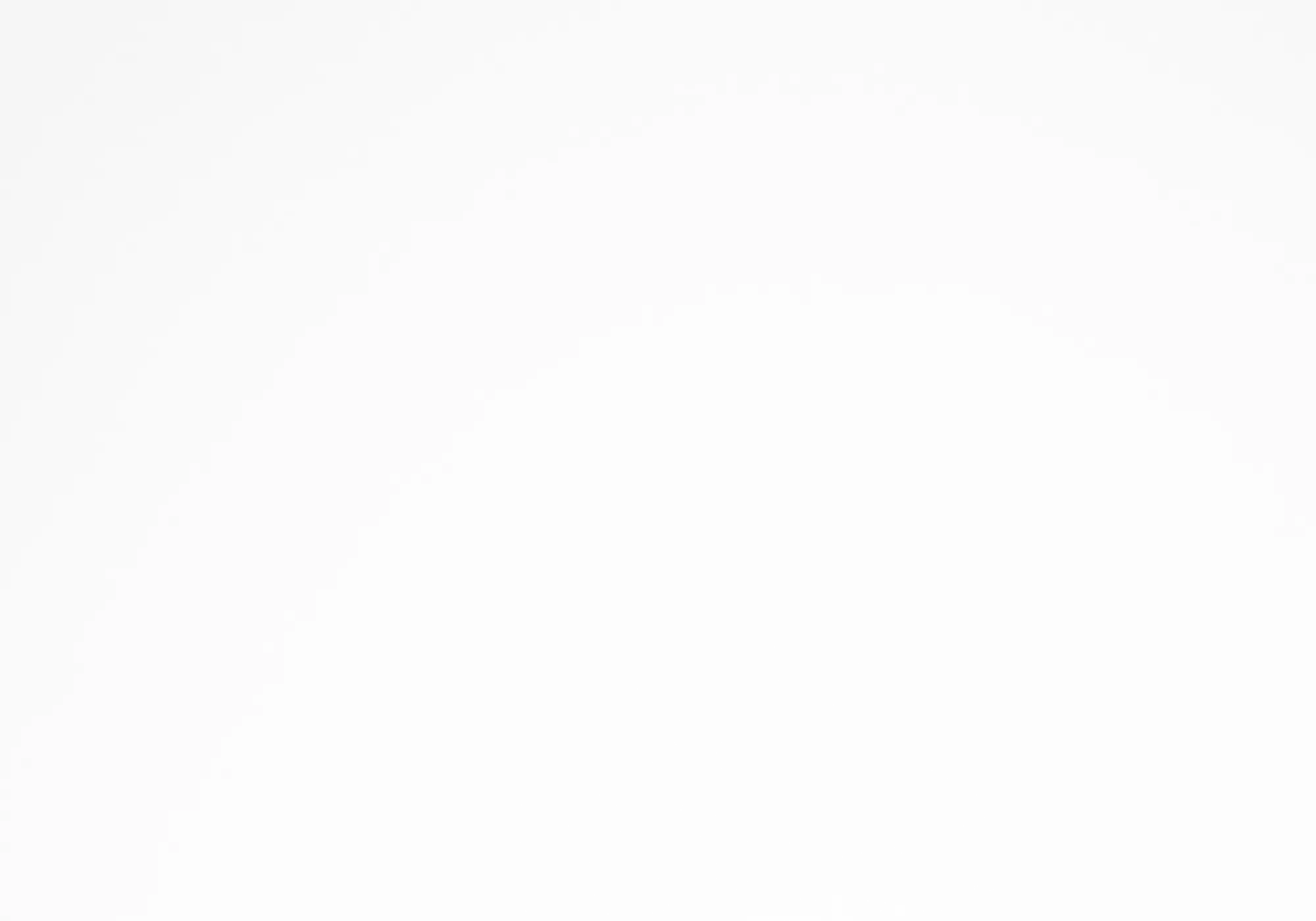 Industrial White One Drawer Accent Table-4