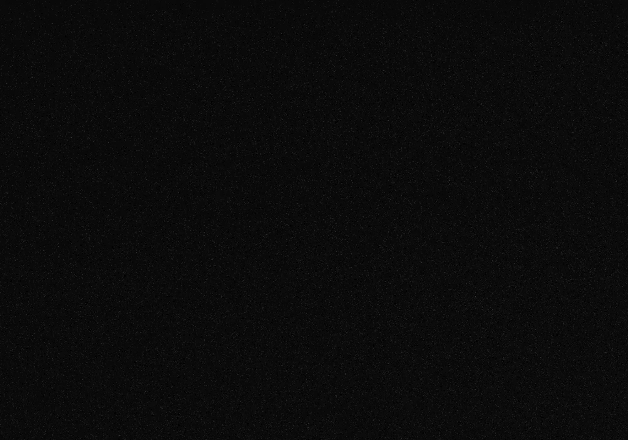 Mid-Century Modern 48 Inch Black Computer Desk-4