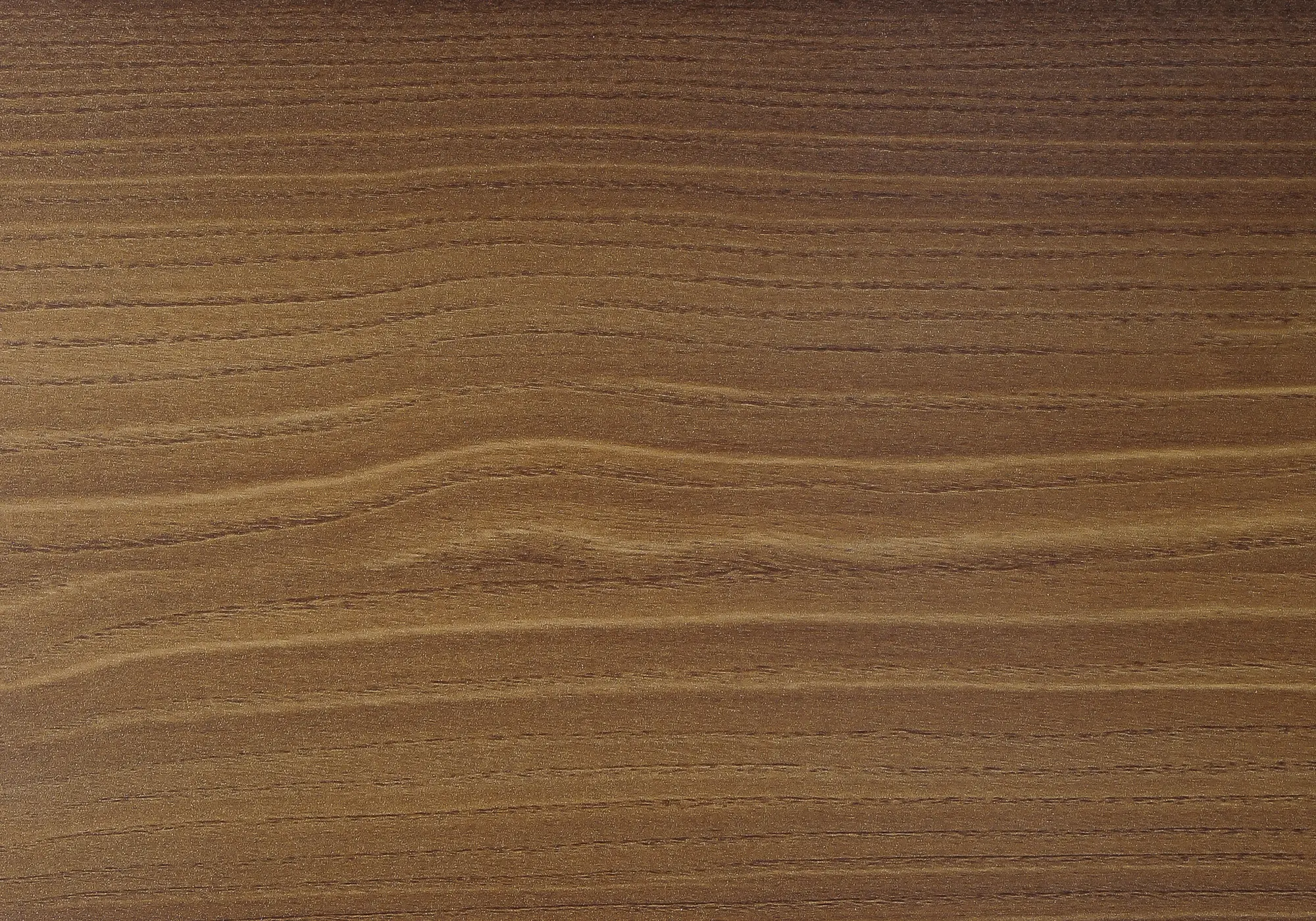 Industrial Walnut Computer Desk-5