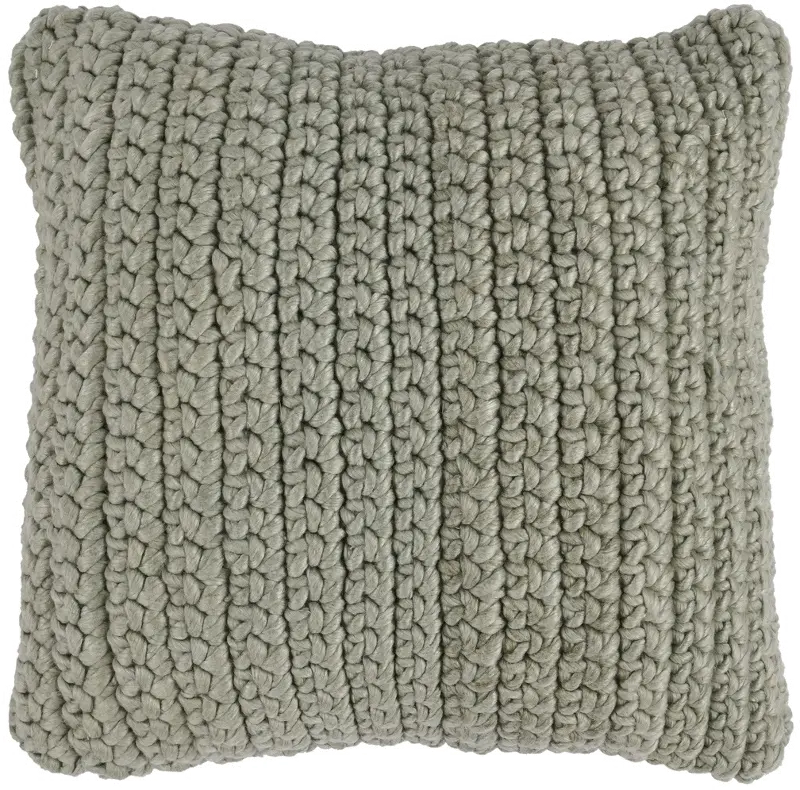 Lanai Sage Pillow