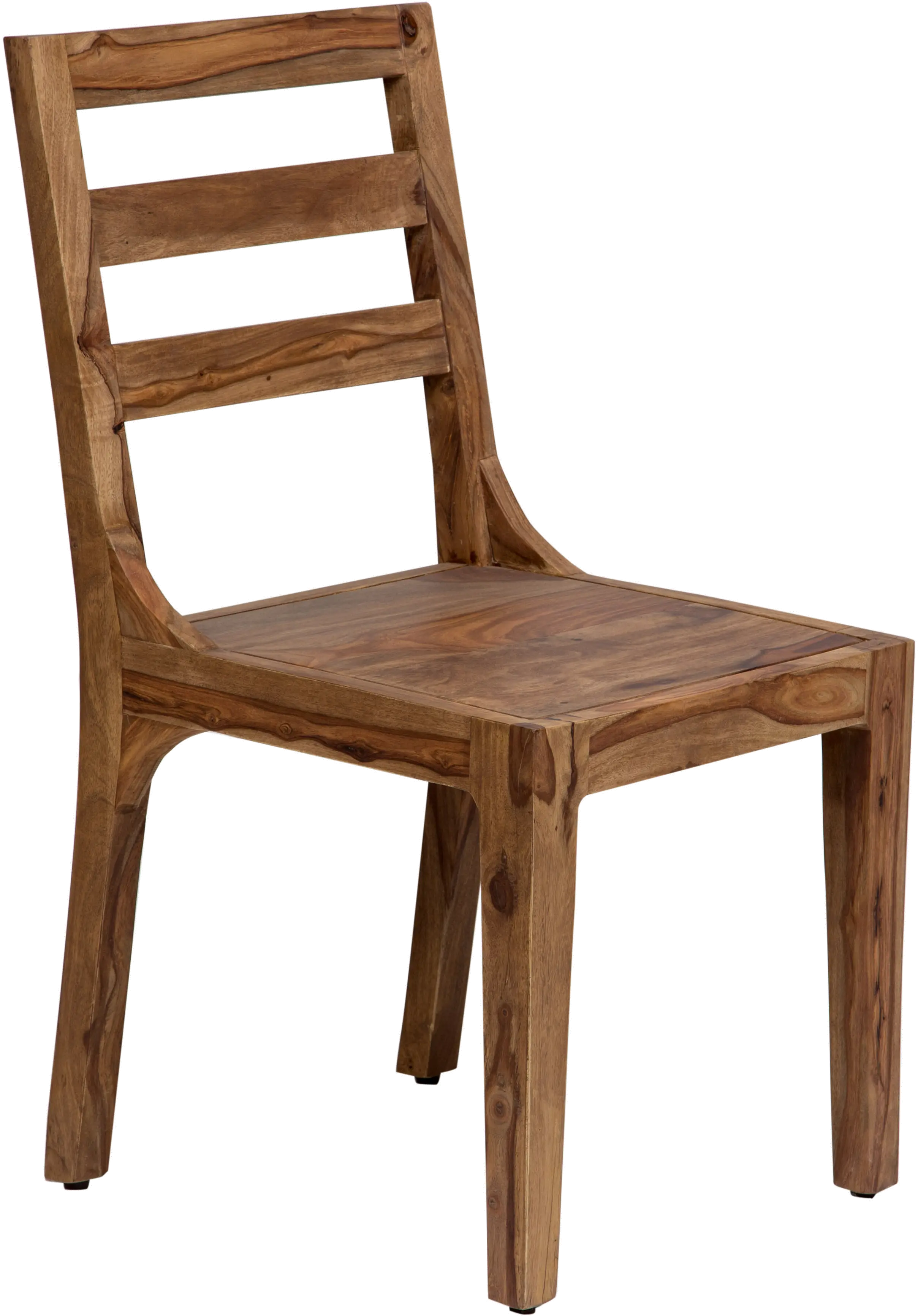 Hidden Haven Natural Dining Room Chair-1