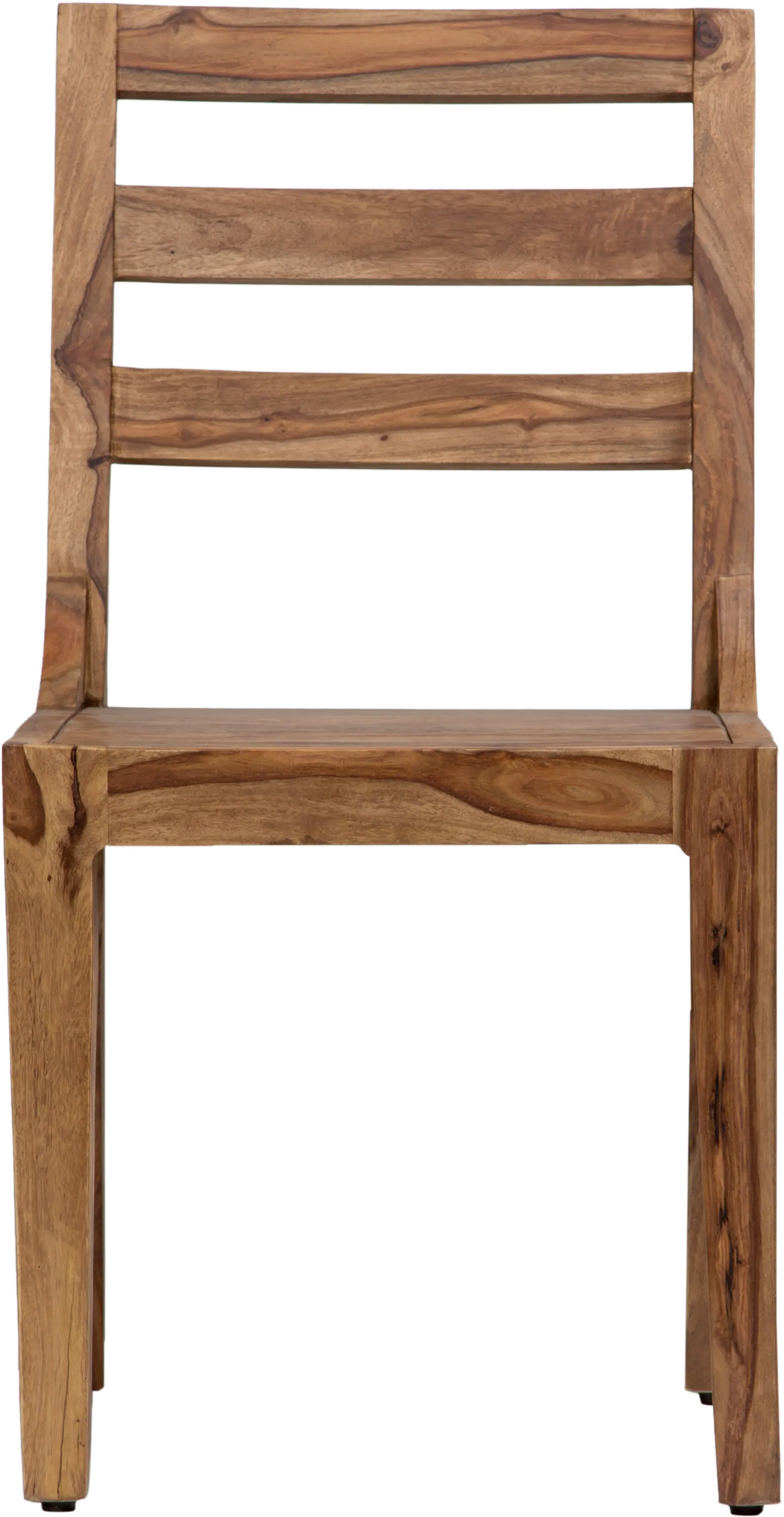 Hidden Haven Natural Dining Room Chair-5