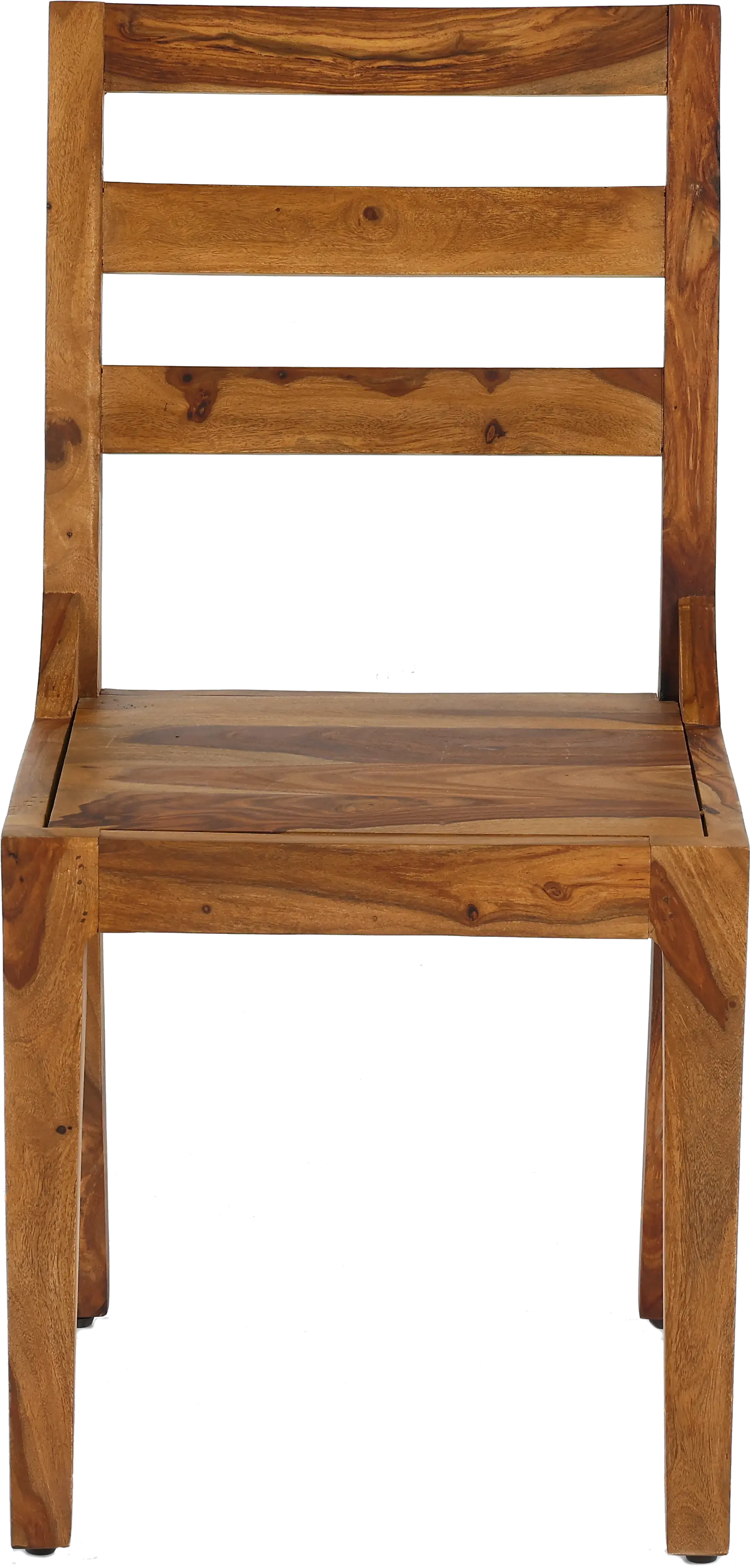Hidden Haven Natural Dining Room Chair-6