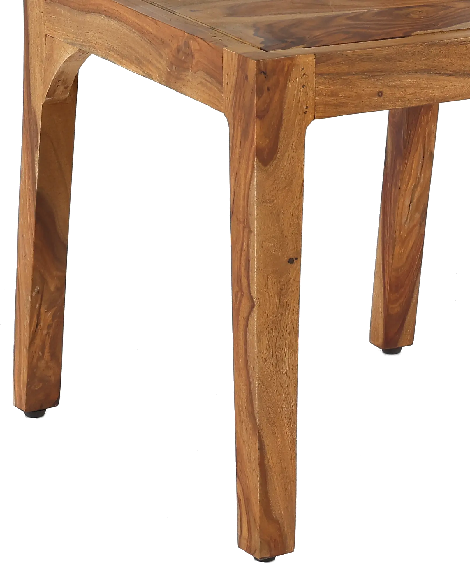 Hidden Haven Natural Dining Room Chair-2