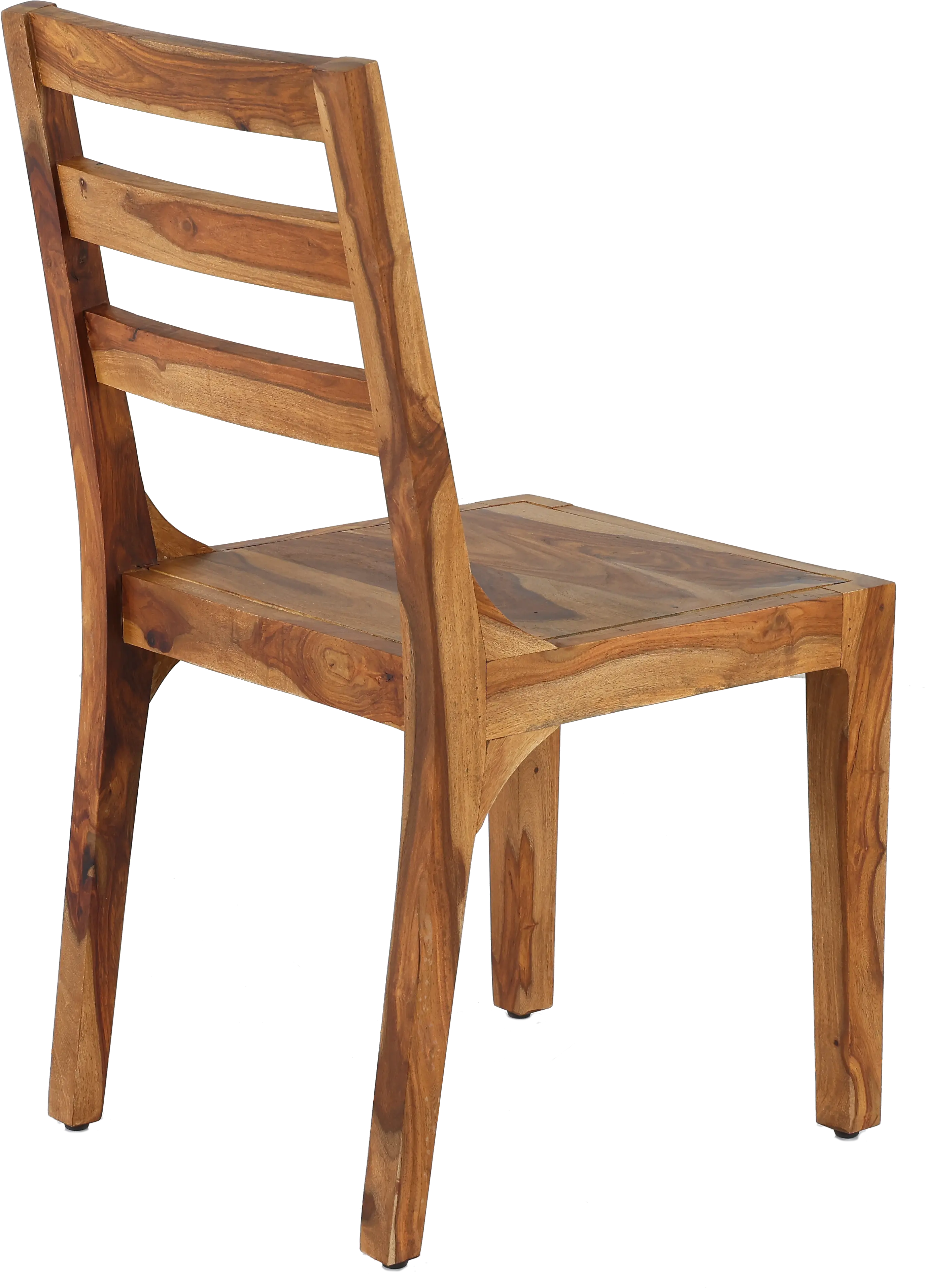 Hidden Haven Natural Dining Room Chair-8