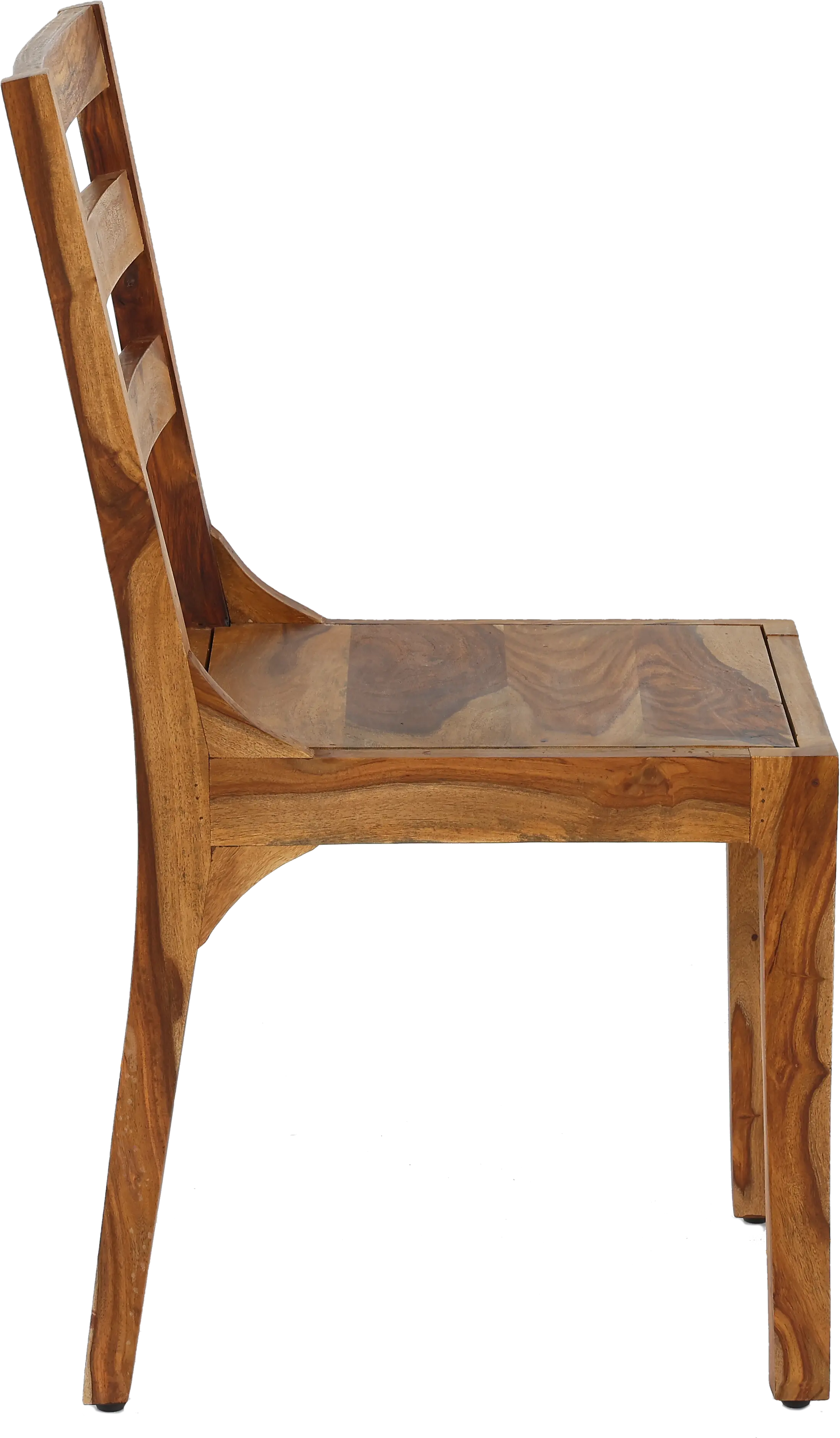 Hidden Haven Natural Dining Room Chair-9
