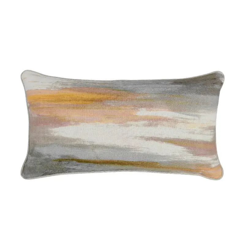 Insight Multicolor Pillow