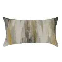 Harmony Sage Multicolor Accent Pillow