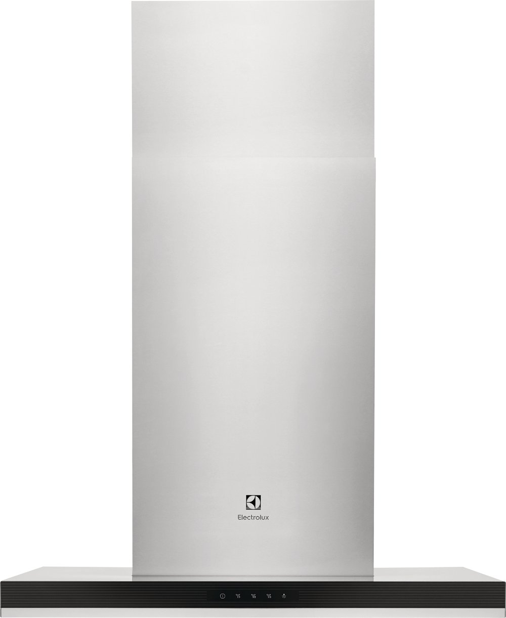 Electrolux 30 Inch Wall Mount Hood - Stainless Steel