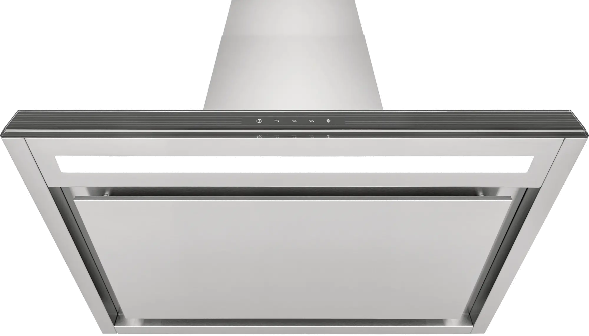 ECVW3062AS Electrolux 30 Inch Wall Mount Hood - Stainless Steel-6