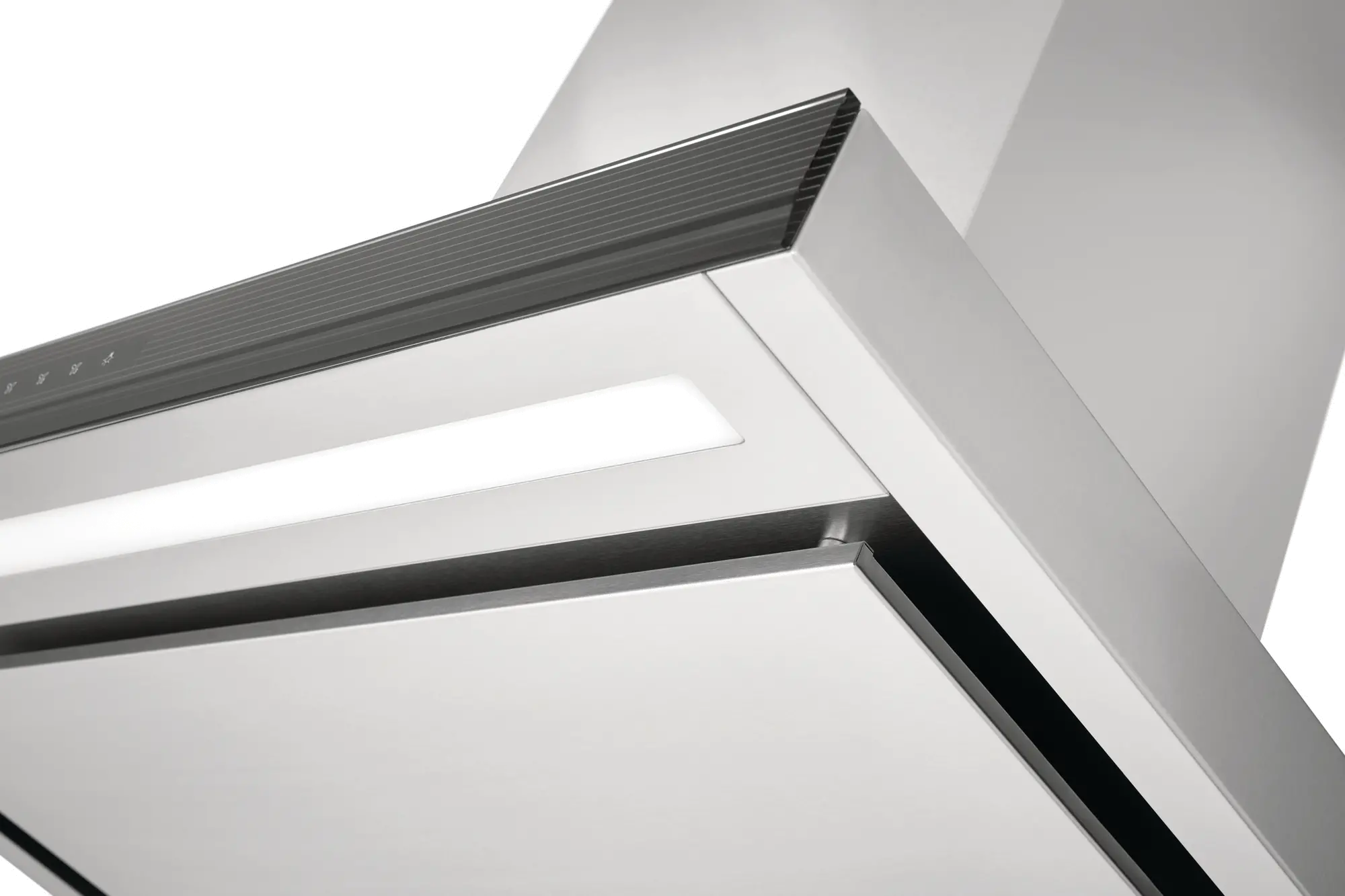 ECVW3062AS Electrolux 30 Inch Wall Mount Hood - Stainless Steel-7