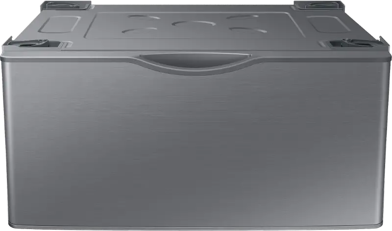 Samsung Pedestal, 27 Inch - Platinum Steel