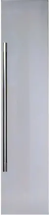 SKSPK185CS SKS 18  Panel Kit - Stainless Steel