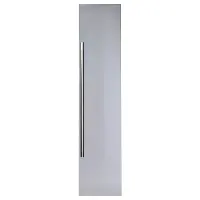 Signature Kitchen Suite 18  Panel Kit - Stainless Steel