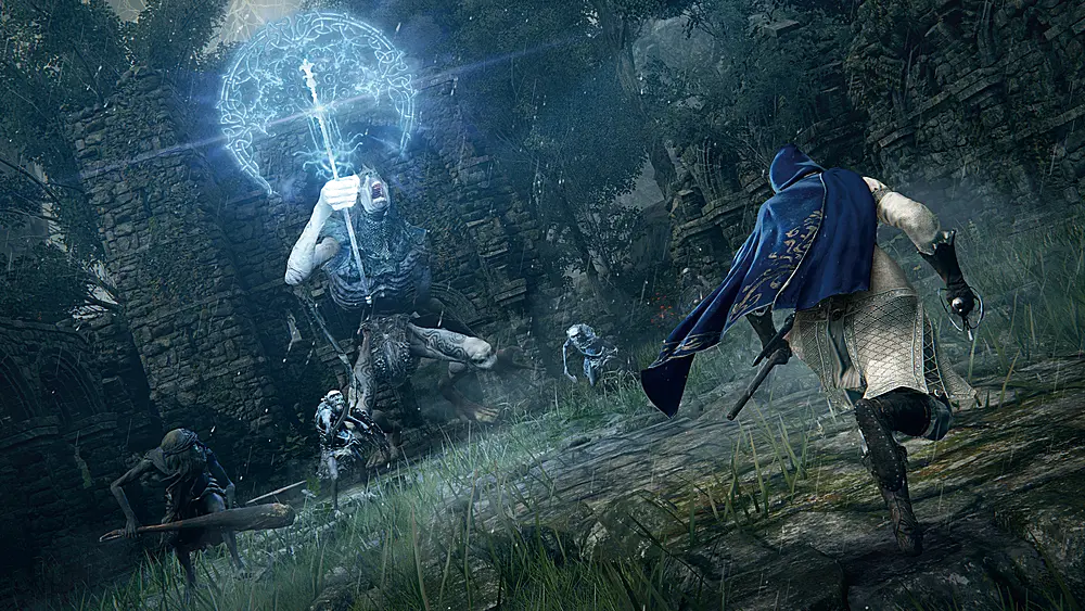 Elden Ring - PS4-2
