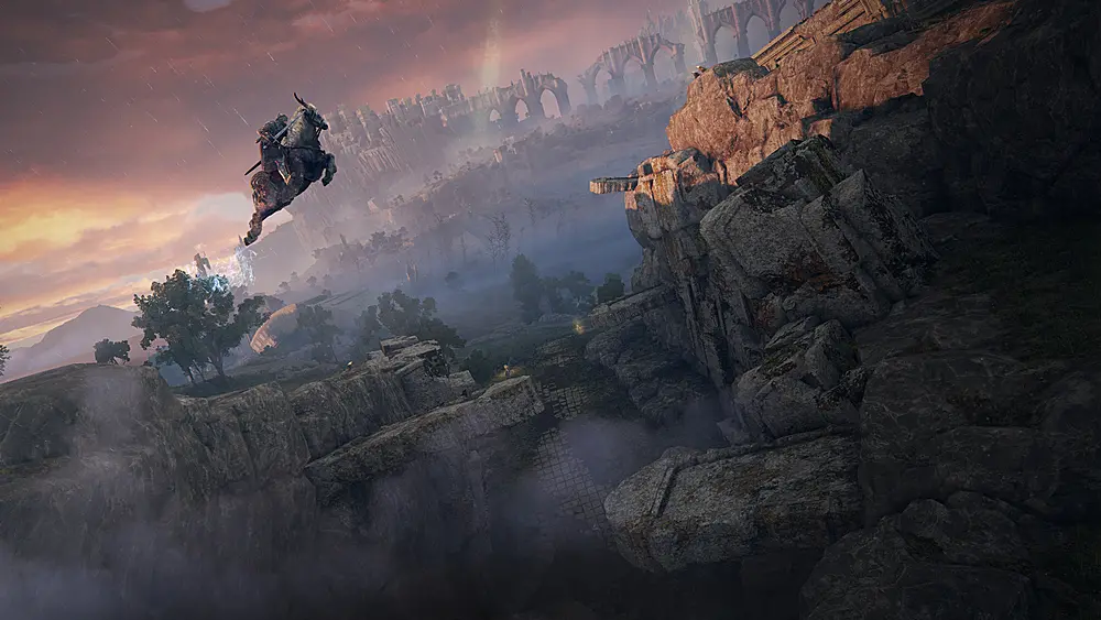 Elden Ring - PS4-7
