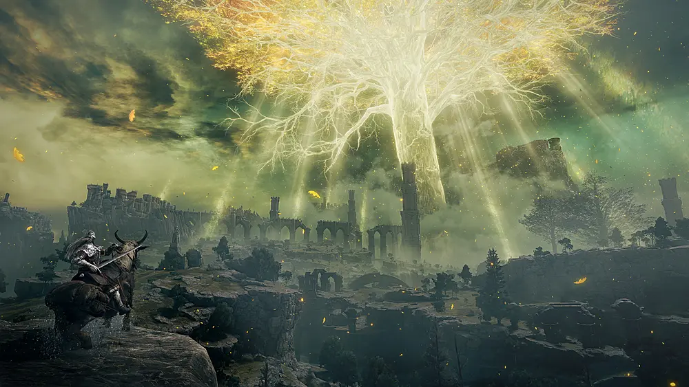 Elden Ring - PS4-8