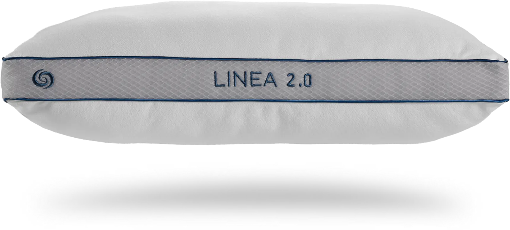 BGP01382P BedGear Linea 2.0 Medium Loft Pillow-1