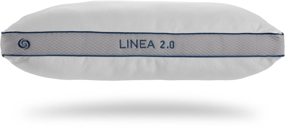 BedGear Linea 2.0 Medium Loft Pillow
