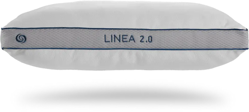 BedGear Linea 2.0 Medium Loft Pillow