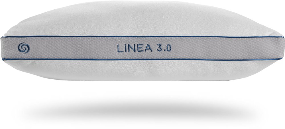 BedGear Linea 3.0 High Loft Pillow