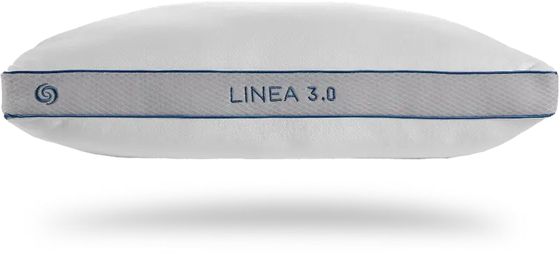 BedGear Linea 3.0 High Loft Pillow