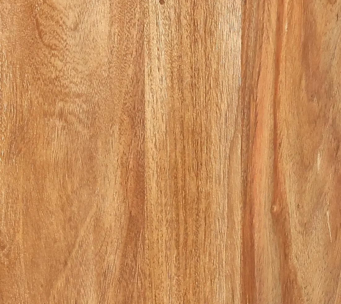 Urban Natural Wood Bookcase-8