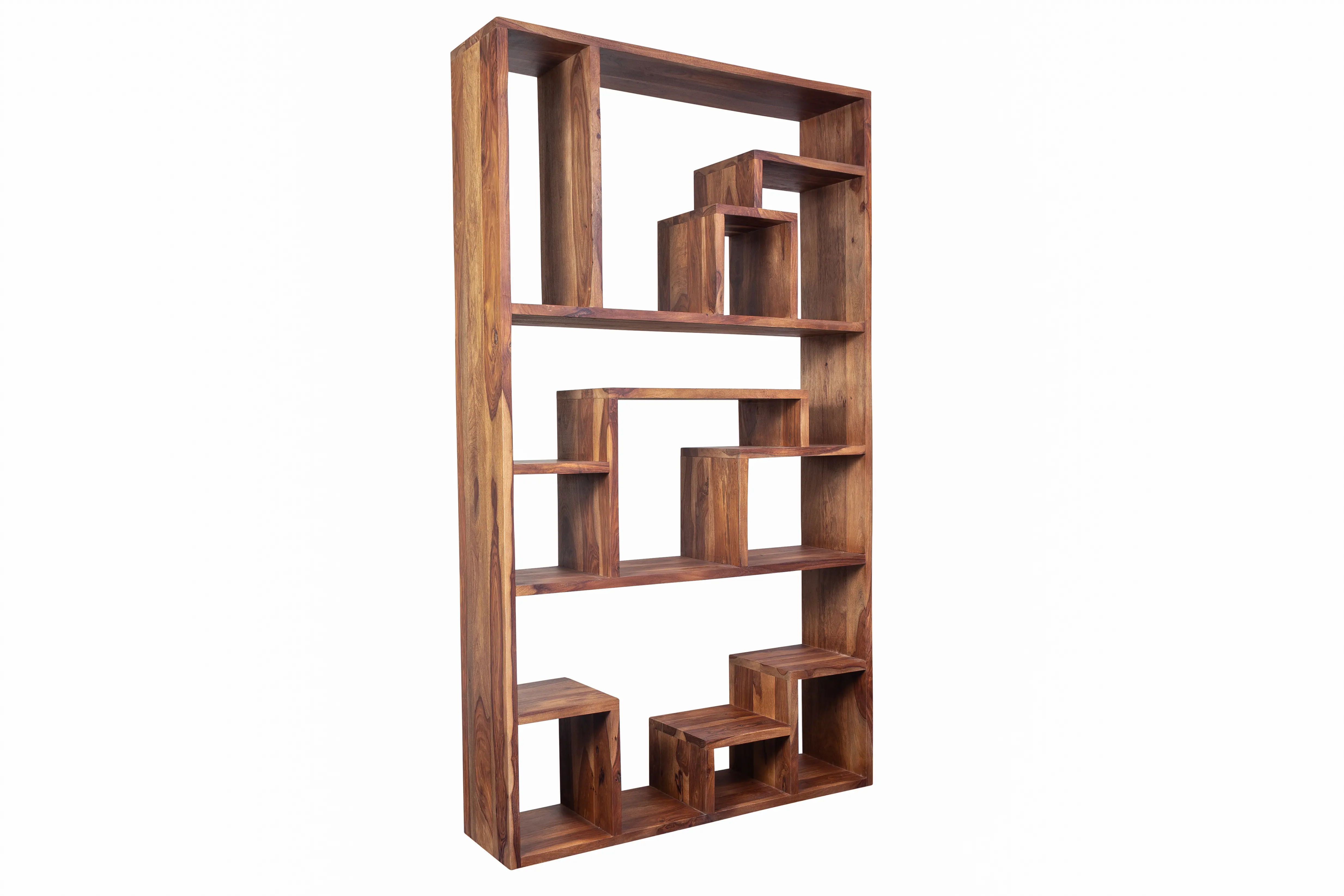Urban Natural Bookcase-2