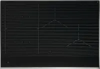 ECCI3068AS Electrolux 30  Induction Cooktop - Stainless Steel
