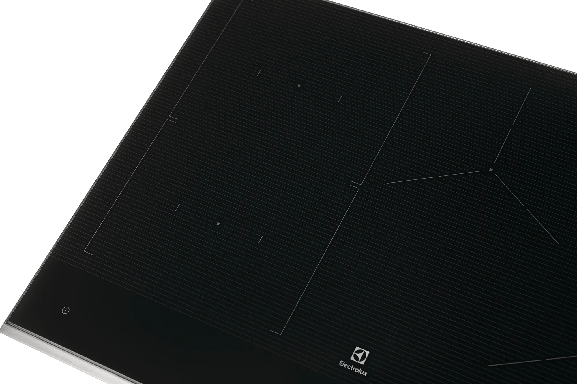 ECCI3068AS Electrolux 36 Inch Induction Cooktop - Stainless Steel-4