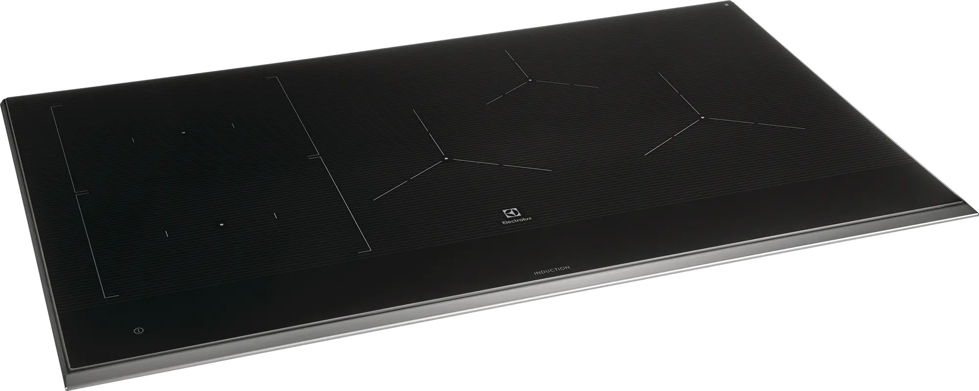 ECCI3668AS Electrolux 36 Inch Induction Cooktop - Stainless Steel-4