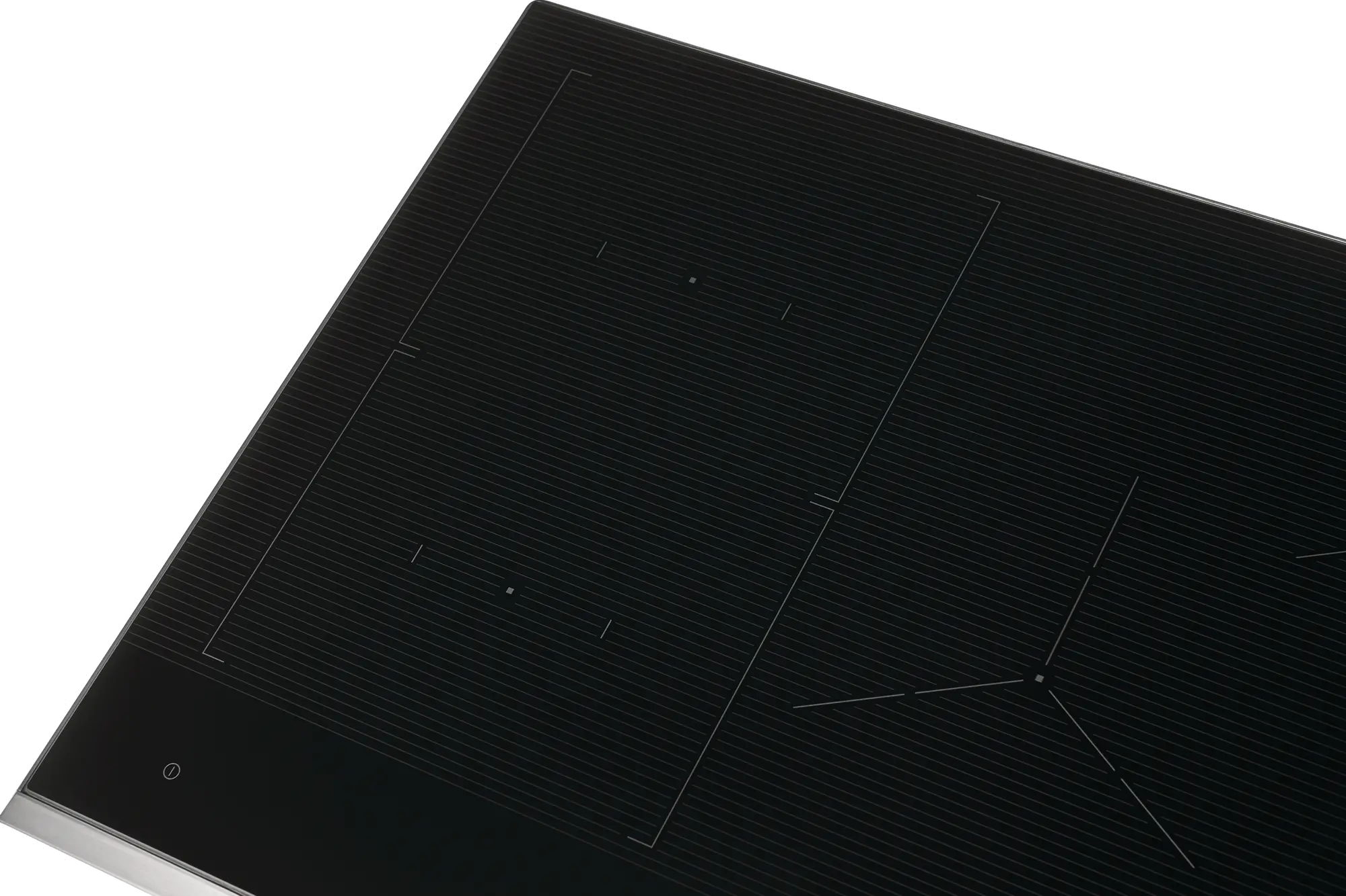 ECCI3668AS Electrolux 36 Inch Induction Cooktop - Stainless Steel-6