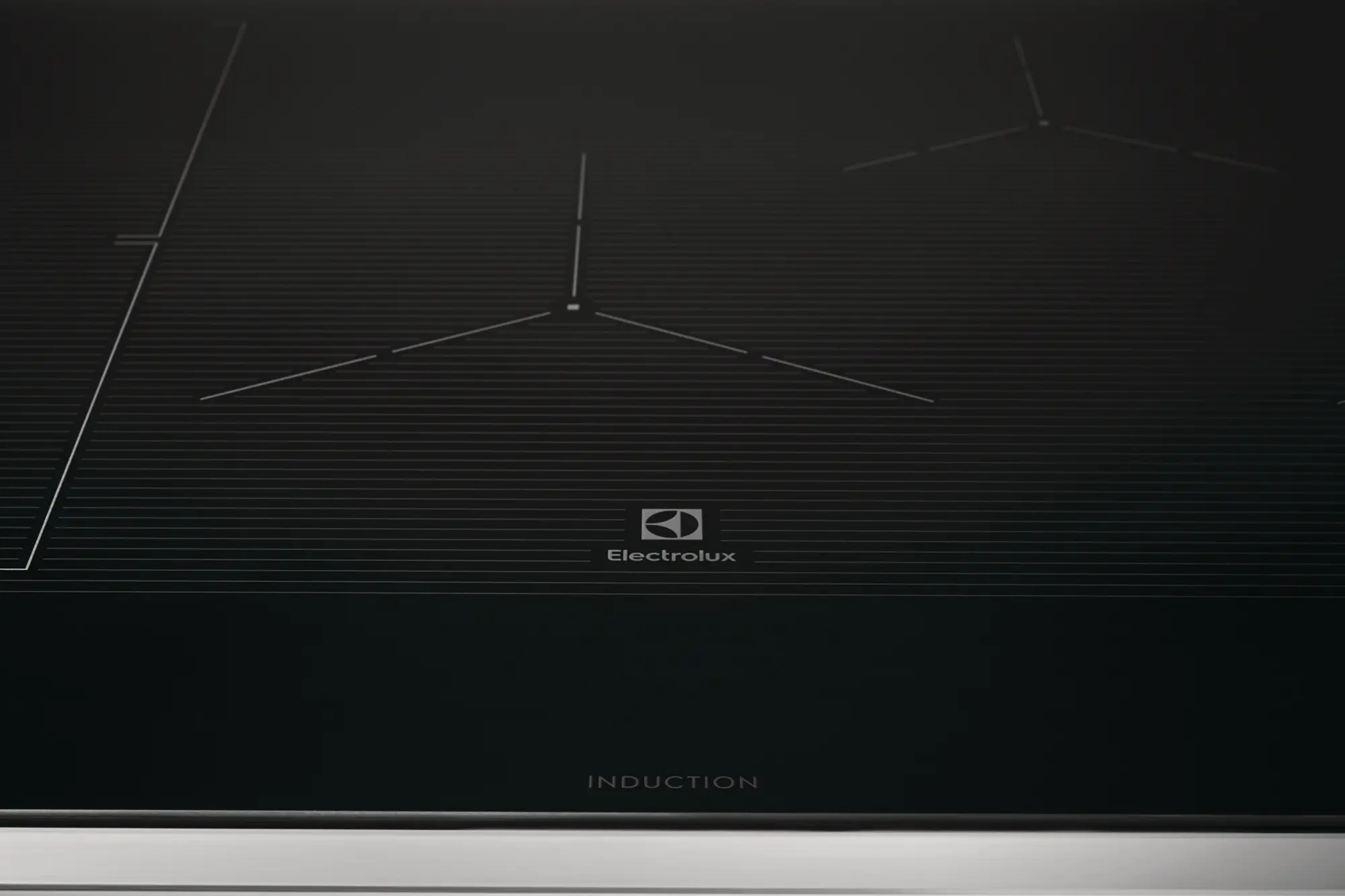 ECCI3668AS Electrolux 36 Inch Induction Cooktop - Stainless Steel-7