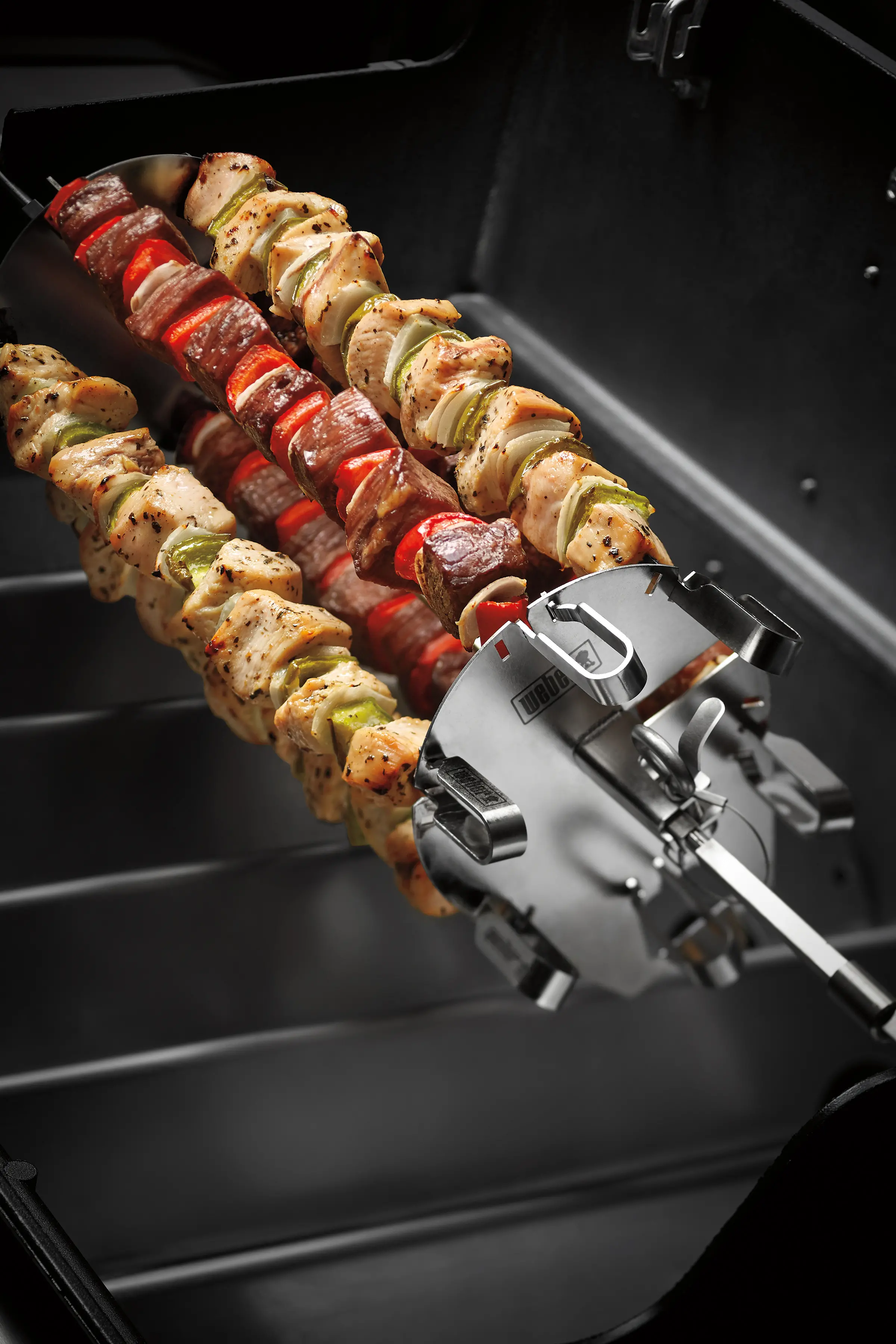 7675,ROTISSERIE_SKWR Weber Crafted Rotisserie Skewers-2