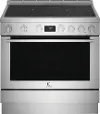 ECFI3668AS Electrolux 36  Induction Single-Oven Range - Stainless Steel