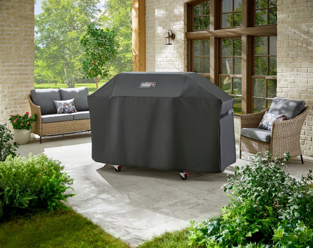 Weber Grill Accessories