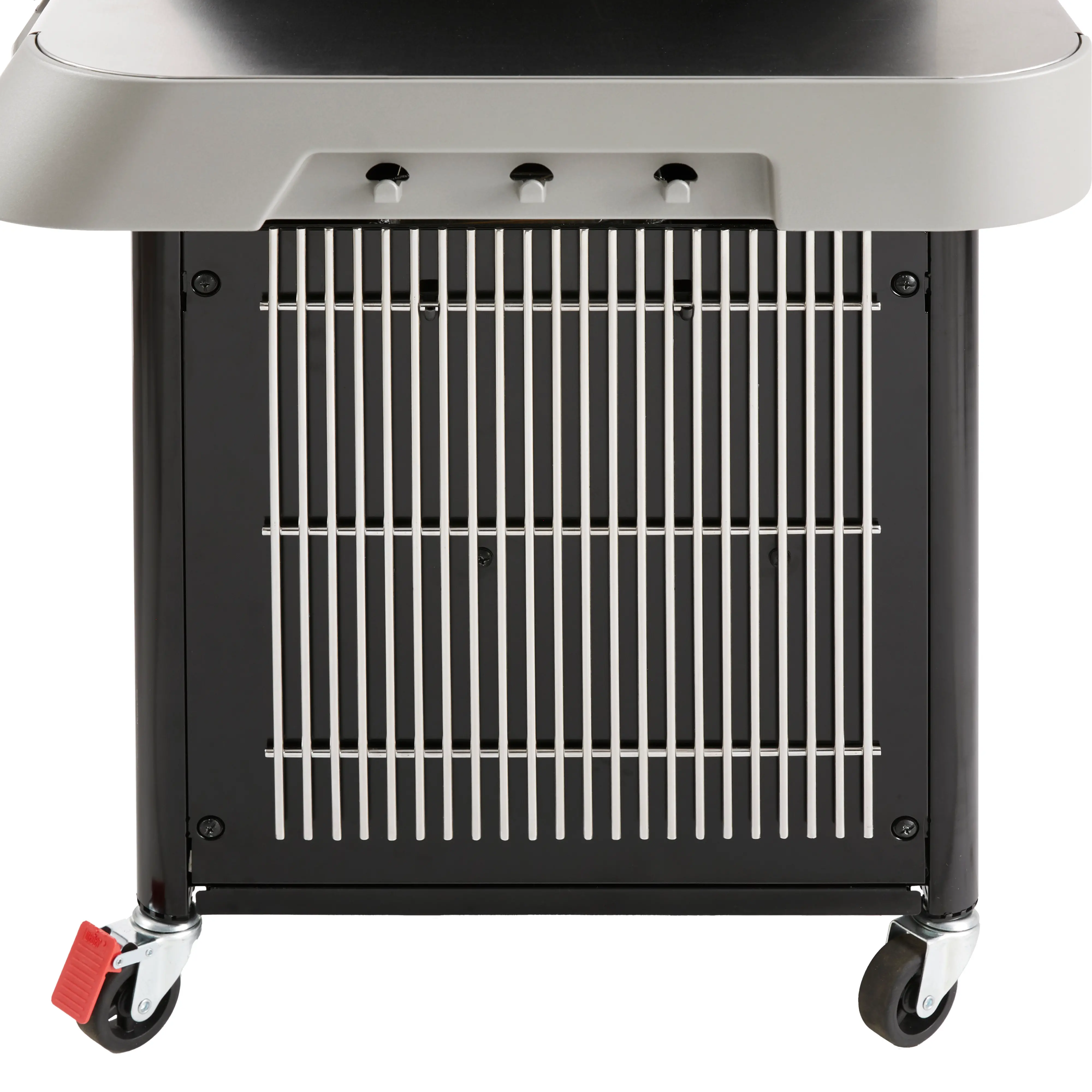 38800001,G3,SPX435,S Weber Genesis Premium Stainless Steel SPX-435 Natural Gas Grill-11