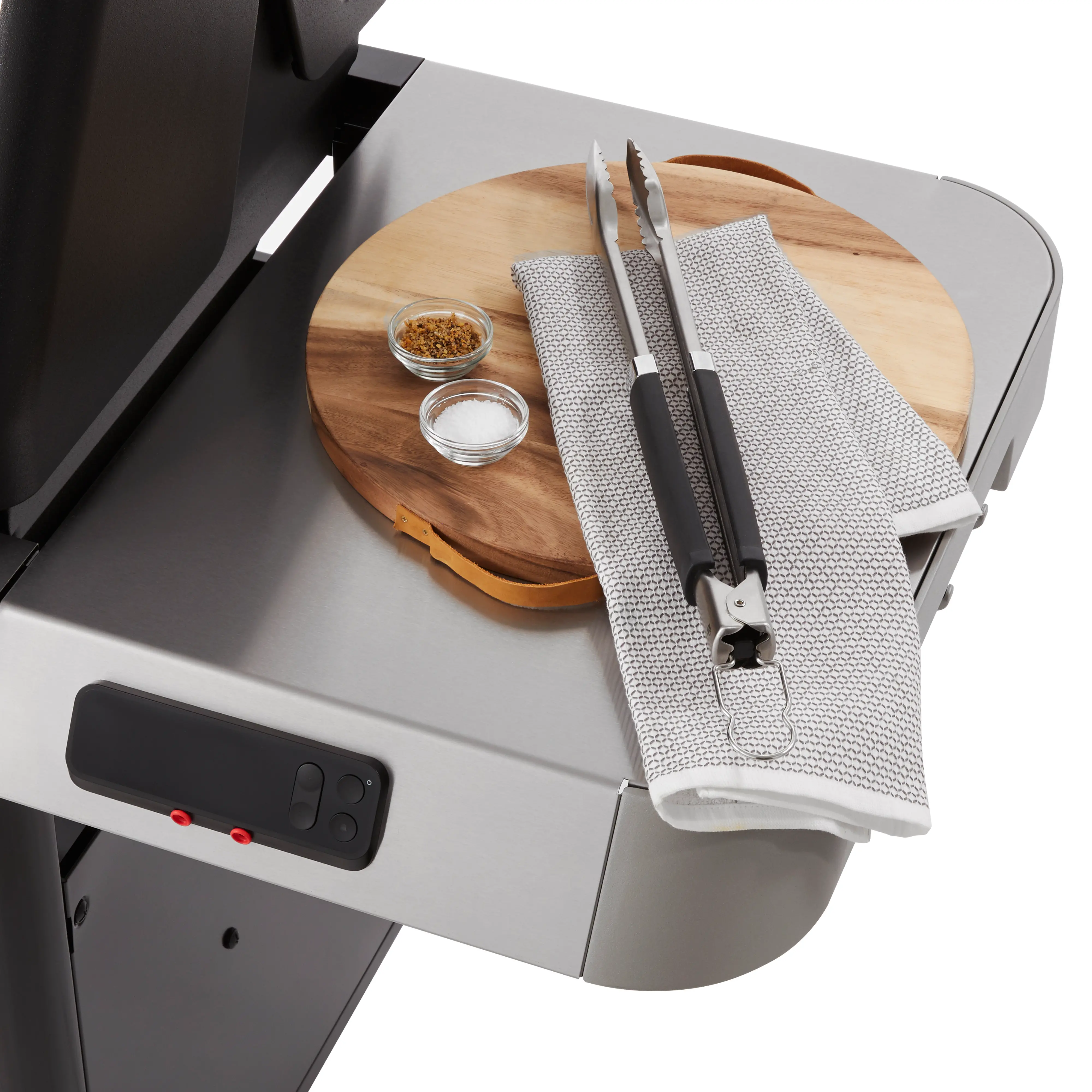 38800001,G3,SPX435,S Weber Genesis Premium Stainless Steel SPX-435 Natural Gas Grill-12