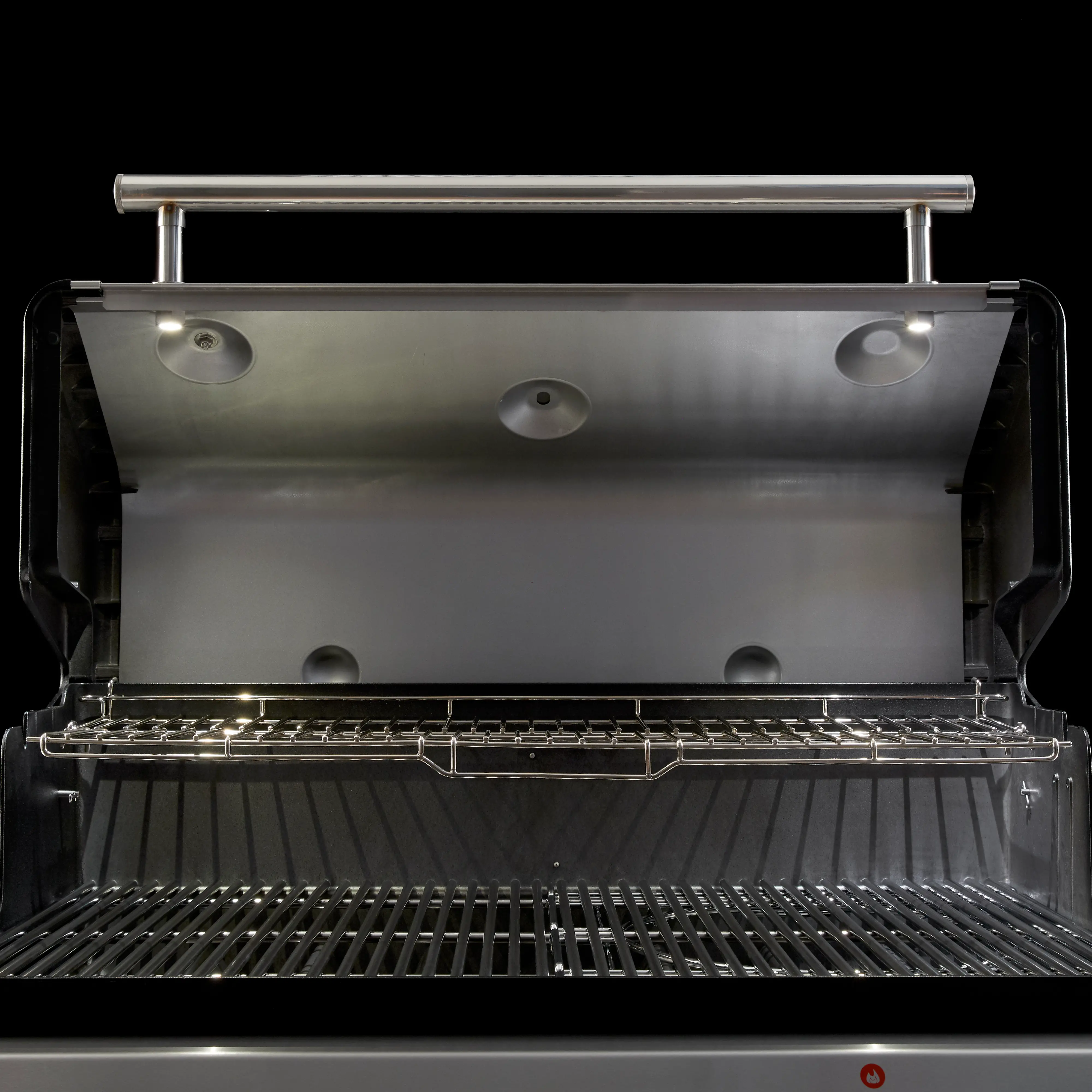 38800001,G3,SPX435,S Weber Genesis Premium Stainless Steel SPX-435 Natural Gas Grill-14