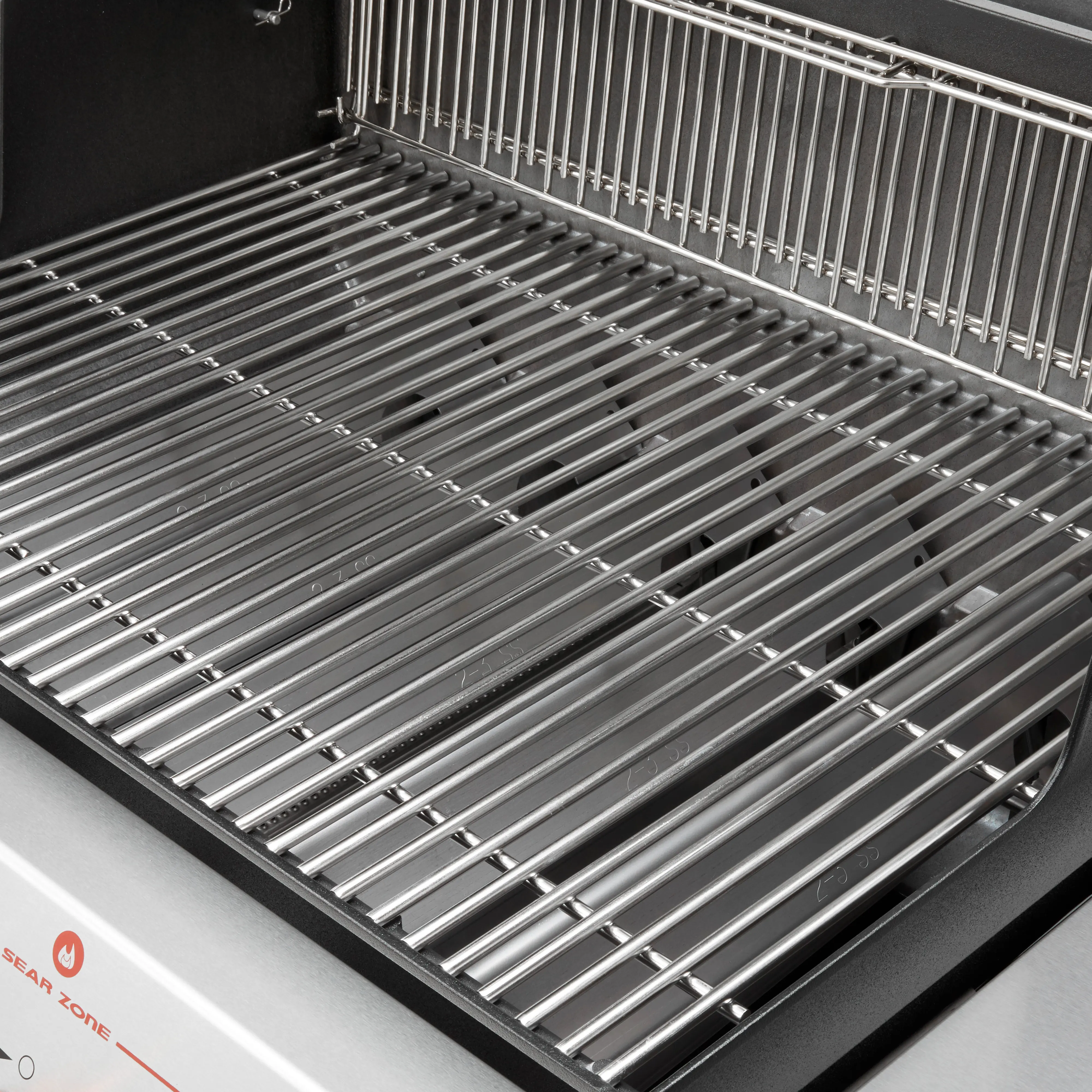 38800001,G3,SPX435,S Weber Genesis Premium Stainless Steel SPX-435 Natural Gas Grill-5