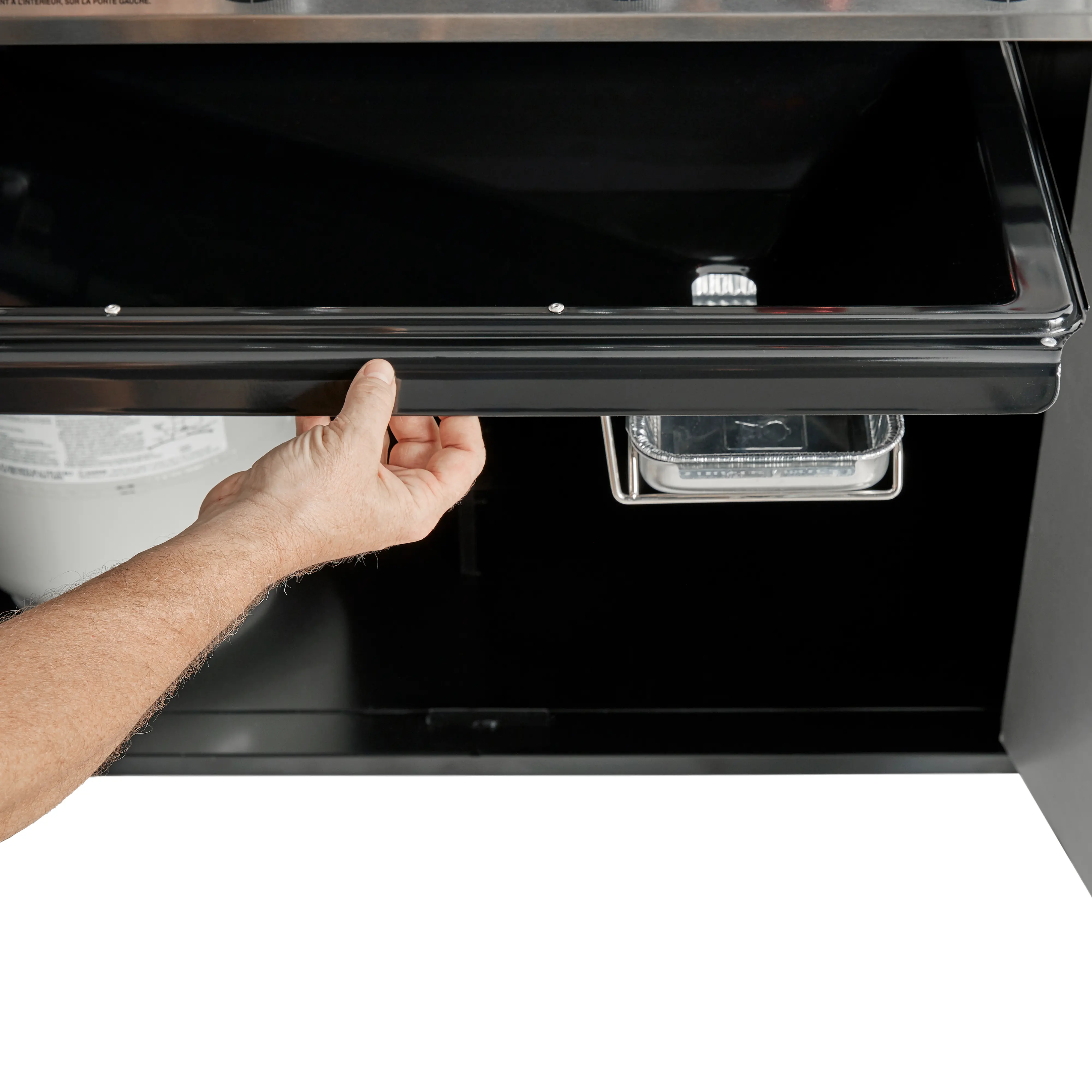 38800001,G3,SPX435,S Weber Genesis Premium Stainless Steel SPX-435 Natural Gas Grill-9
